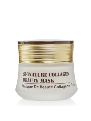 Signature Collagen Beauty Mask