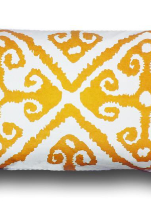 Parveen Pillow Design By Canterbury Collections