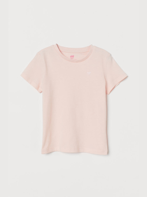 Cotton T-shirt