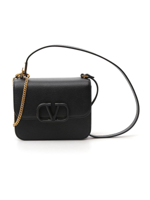 Valentino Vsling Small Shoulder Bag