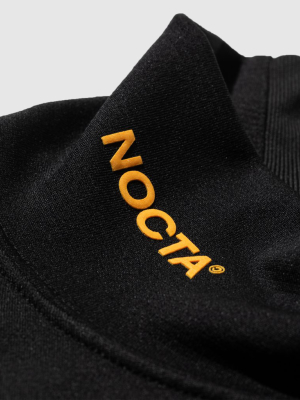 Nocta Mock Neck