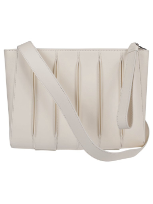 Max Mara Whitney Clutch Bag