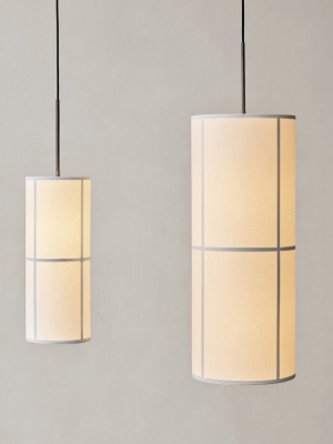 Hashira Pendant Light