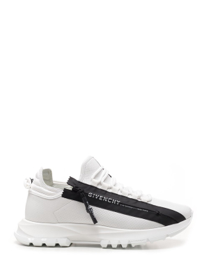 Givenchy Spectre Low-top Sneakers