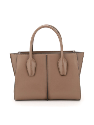 Tod's Holly Small Tote Bag