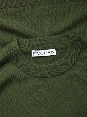 Anchor Wool Jumper