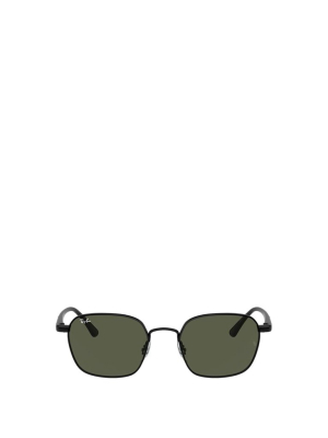 Ray-ban Rb3664 Chromance Sunglasses