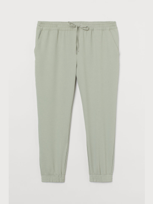 H&m+ Pull-on Pants