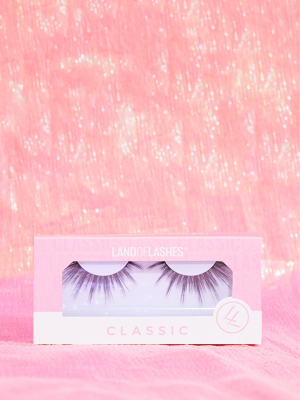 Land Of Lashes Allure Faux Mink Lashes