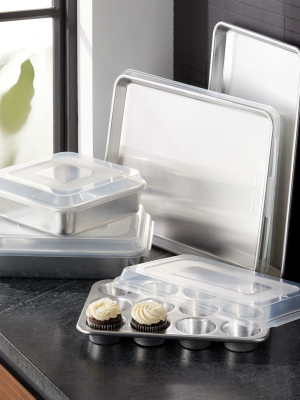 Nordic Ware ® Naturals ® 10-piece Bakeware Set