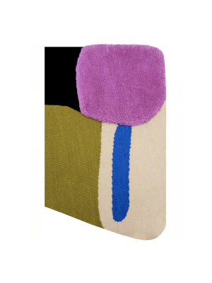 Rug - Assemblage 03