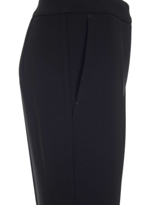 Max Mara Slim Fit Trousers