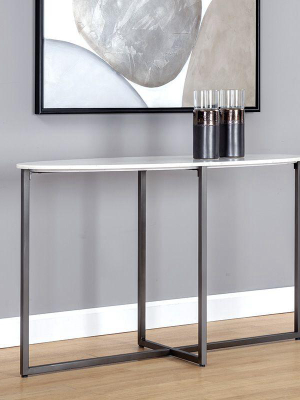 Kiara Console Table