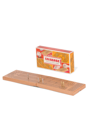 Cribbage