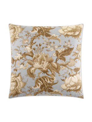 D.v. Kap Dennehy Pillow - Available In 2 Colors