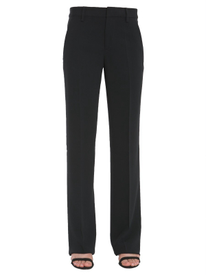 Dsquared2 Classic Straight Leg Trousers