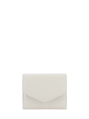 Maison Margiela Four Stitches Trifold Wallet