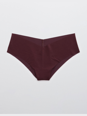 Aerie No Show Cheeky Underwear