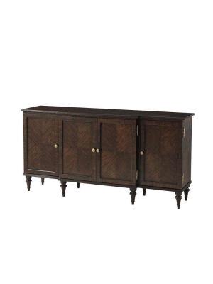 Mandel Sideboard