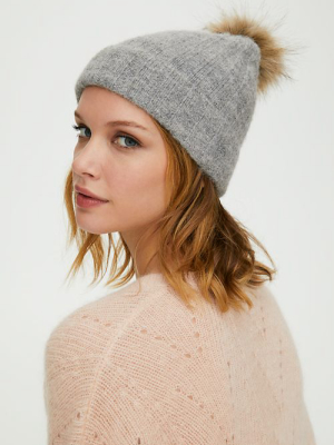 Jay Peak Beanie