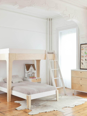 Perch Bunk Bed - Birch