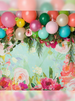 Tropical Delight