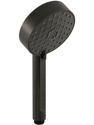 Kohler K-72415-g Awaken 1.75 Gpm Multi Function Hand Shower With Masterclean Sprayface - Oil Rubbed Bronze (2bz)