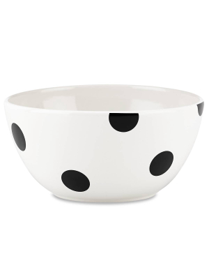 Deco Dot™ Soup Bowl