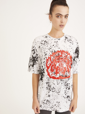 Kye Demon Graphic Tee