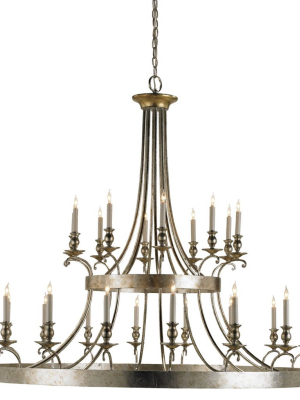 Lodestar Chandelier