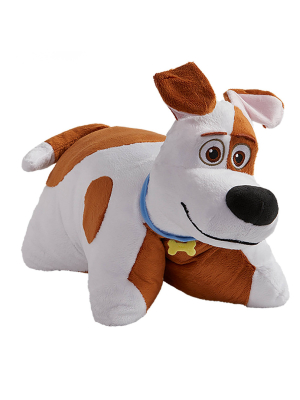 Secret Life Of Pets Max Plush - Pillow Pets