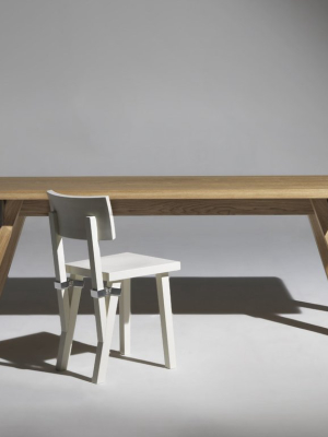 Torquemada Dining Table By Driade