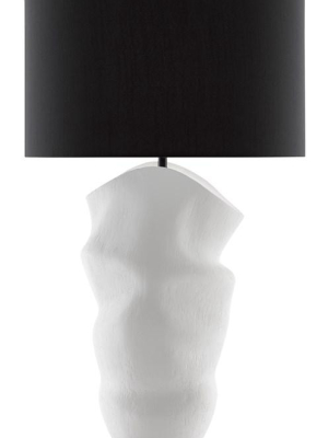 Zucchero Table Lamp