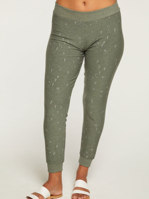 Stars & Bolts Pant