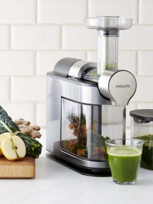 Philips Micro Juicer Elite