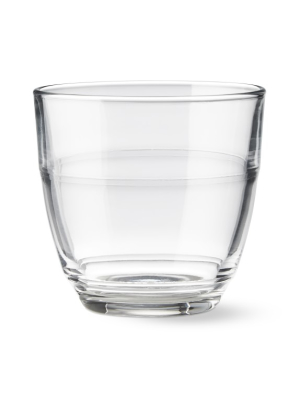 Duralex Gigogne Tumblers