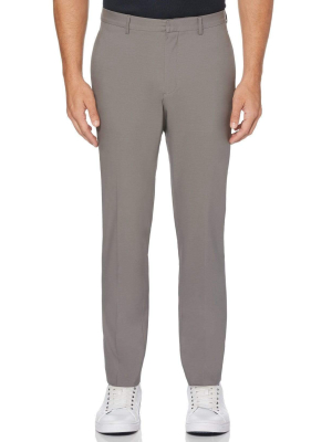 Very Slim Fit Tech Portfolio Dress Pant