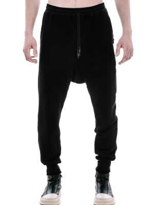 Fly 'o' 45° Angle Drawstring Joggers