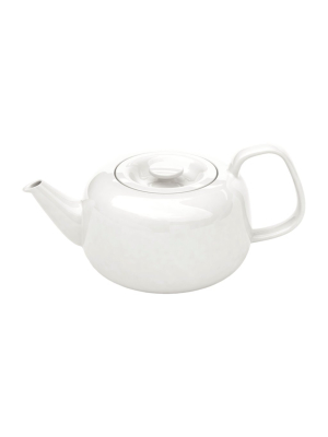 Raami Teapot Design By Jasper Morrison For Iittala