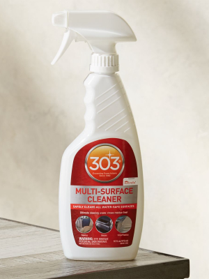 303 ® Multi-surface Cleaner