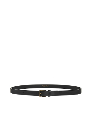 Officine Creative Buckle Belt