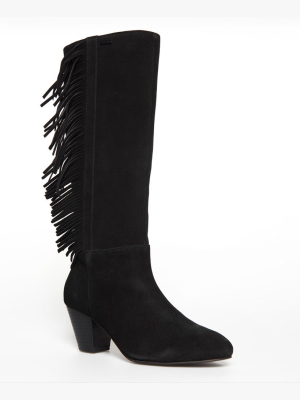 Memphis Tassle Boots