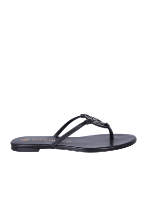 Tory Burch Miller Knotted Sandals