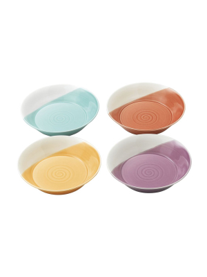 1815 Pasta Bowl (set Of 4)