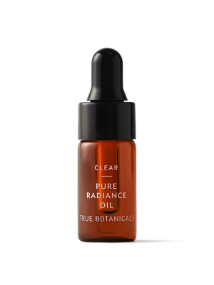 Clear Pure Radiance Oil - Deluxe Mini