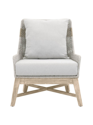 Blu Home Tapestry Outdoor Club Chair