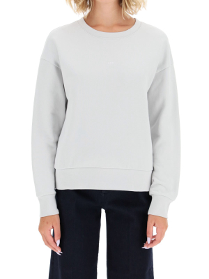 A.p.c. Annie Sweatshirt