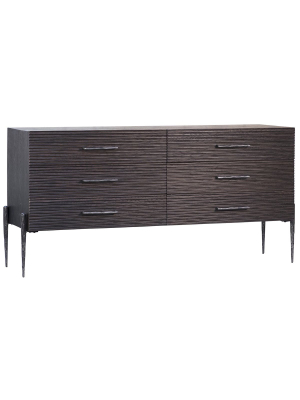 Lyndon Leigh Adamson Chest Of Drawers