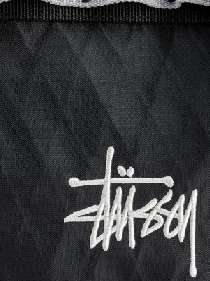 Stüssy 2 Way Duffle Bag