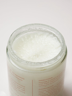 Relax Lavender & Coconut Body Scrub